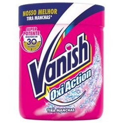 ALVEJANTE PO OXIACTION ROSA 450G VANISH