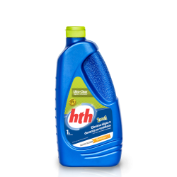 ALGICIDA CHOQUE ULTRA CLEAR HTH 1L