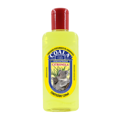AROMATIZANTE DE AMBIENTE CITRONELA 120ML COALA