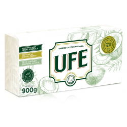 SABAO EM PEDRA COCO 900G UFE C/05