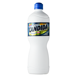 AGUA SANITARIA 1L SUPER CANDIDA