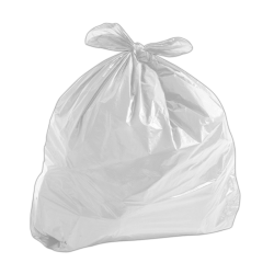 SACO LIXO BRANCO 100L C/100