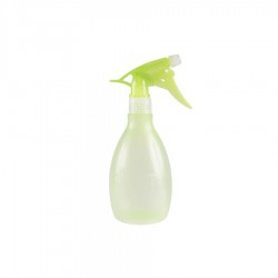 PULVERIZADOR NEVOA VERDE 500ML GUARANY
