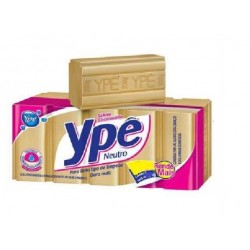 SABAO EM PEDRA NEUTRO 800G YPE C/05