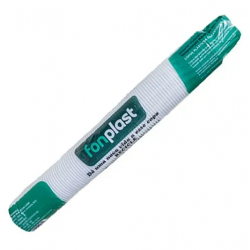 COPO DESCARTAVEL TRANSPARENTE 180ML FONPLAST C/100