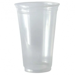 COPO DESCARTAVEL TRANSPARENTE 770ML ALTACOPPO C/30