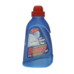 LAVA LOUÇAS PO 500G SAMMY