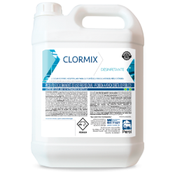 DESINFETANTE CLORMIX 5L PEROL