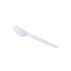 GARFO SOBREMESA BRANCO PRAFESTA C/50