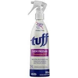DESAMASSA FACIL TUFF START 350ML