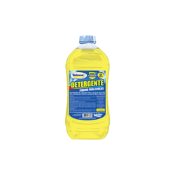 DETERGENTE ESPECIAL NEUTRO 2L VALENCIA