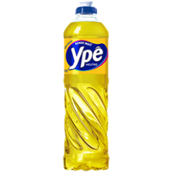 DETERGENTE NEUTRO 500ML YPE
