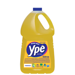 DETERGENTE NEUTRO 5L YPE