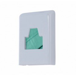 DISPENSER P/ DESCARTE ABSORVENTE TRILHA REF.T0207