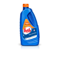 ELEVADOR PH LIQUIDO 1L HTH