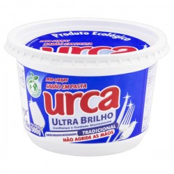 SABAO EM PASTA 500G URCA