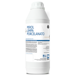 LIMPA PORCELANATO 1L PEROL