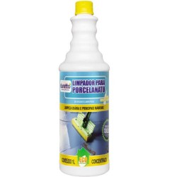 LIMPADOR PORCELANATO 1L DURATTO