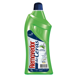 REMOVEDOR DE CERAS 1L CASA KM