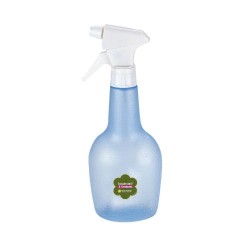 PULVERIZADOR SPRAY AZUL 580ML SANREMO