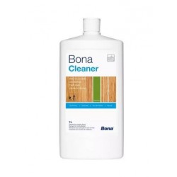 LIMPADOR PISO MADEIRA CLEANER 1L BONA