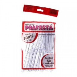 FACA MASTER CRISTAL PRAFESTA C/50