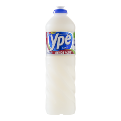 DETERGENTE COCO 500ML YPE
