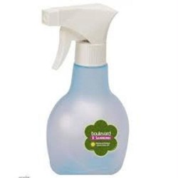 PULVERIZADOR SPRAY AZUL 350ML SANREMO