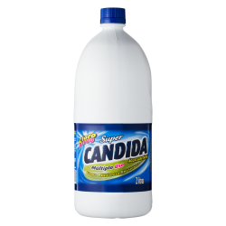 AGUA SANITARIA 2L SUPER CANDIDA