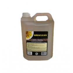 LIMPA PEDRA 5L GIRACLEAN