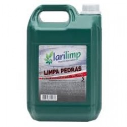 LIMPA PEDRA 5L LARILIMP