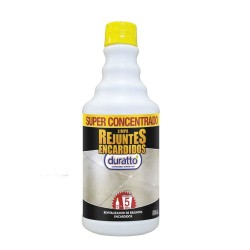 LIMPA REJUNTES ENCARDIDOS 500ML DURATTO