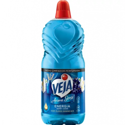 LIMPADOR PERFUMADO AROMA SENSE ENERGIA 2L VEJA