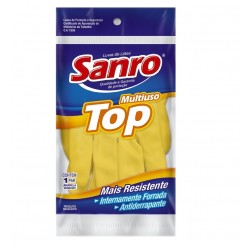 LUVA TOP M SANRO