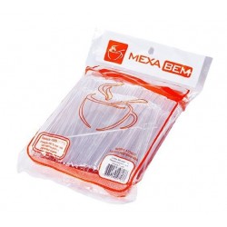 MEXEDOR PLASTICO GOTA CRISTAL MEXABEM C/500