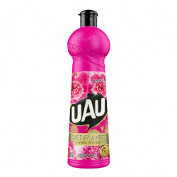 MULTIUSO FLORAL INTENSE 500ML UAU