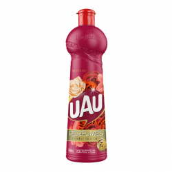 MULTIUSO FLORES E FRESCOR 500ML UAU