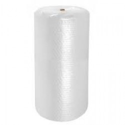 PLASTICO BOLHA BOBINA 1,30 X 100M X 30MIC
