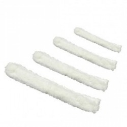 REFIL LUVA P/ RODO LAVA JANELA 25CM BRALIMPIA