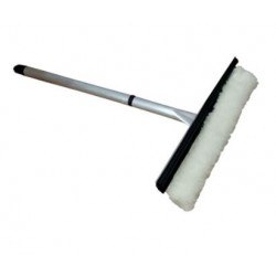 RODO LAVA JANELA ALUMINIO 35CM RODOS 2000