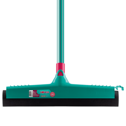 RODO PLASTICO NOVIÇA MAX ADERENCIA P 30CM BETTANIN REF.1292