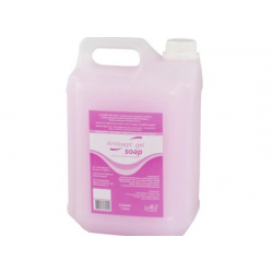 SABONETE ANTISSEPTICO 5L TRILHA REF.T-5000B