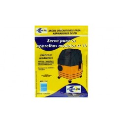 SACO ASPIRADOR WAP ST10 PORTOPEL REF.1194 C/03