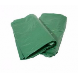 SACO LIXO VERDE 100L C/100