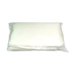 SACO LIXO BRANCO 10L C/100