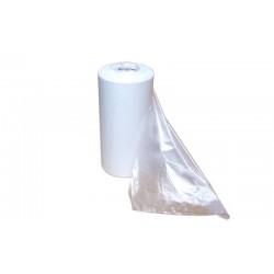 SACO PICOTADO BOBINA 25 X 35CM SUAREZ C/ 1000