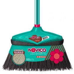 VASSOURA NOVIÇA USO EXTERNO BETTANIN REF.1642