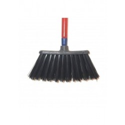 VASSOURA PIAÇANIL PLASTICA EXTRA BELA VISTA