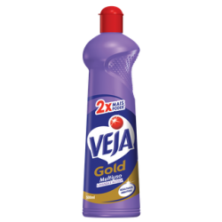 MULTIUSO GOLD LAVANDA 500ML VEJA